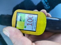 Капот крышка двигателя renault scenic 3 3 lata 2008-2012 цвет tednh в Украине, фото thumb