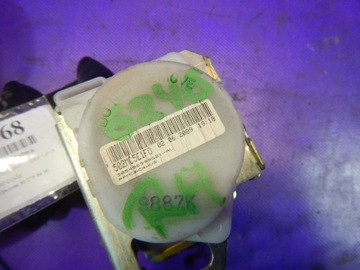 фото thumb №3, Citroen c4 picasso grand 06-13 pas безпеки праві зад 9654437877