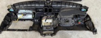фото thumb №5, Торпедо раздаточная капот консоль bmw e38