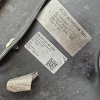 фото thumb №12, Porsche macan 95b lift gts 19- бампер перед передний 95b807221ac