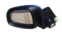 фото thumb №1, Зеркало левая наружное fiat sedici 71743590 оригинальный номер