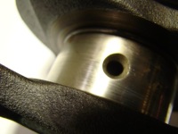 Wał колінчастий ducato boxer jumper transit 2.2 2.4 euro 5 11- Доставка, фото thumb