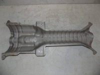 фото thumb №1, Bmw 3 g20 g21 330e захист теплова вихлоп 7428154