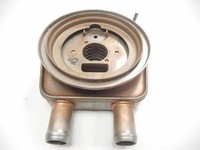 фото thumb №6, Модуль радиатор масла ford transit 1994-2000 оригинальный номер 1086146