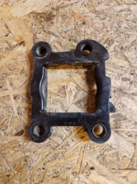 фото thumb №1, Citroen ds5 2012 правая сторона отбойник амортизатора передний