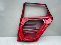 фото thumb №15, Kia optima iv 4 kombi 15-20r дверь правое передние правый перед