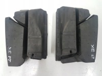 фото thumb №1, Захист шумоізоляція правий задня jaguar xe 15-19