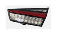 фото thumb №1, Nowa права задня лампа mitsubishi asx od 2020+ кришка багажника