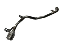 фото thumb №1, Mercedes труба шланг заливная горловина топлива a klasa 177 w177 a1774708400