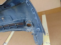 фото thumb №12, Бампер перед передний nissan nv200