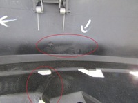 фото thumb №11, Бампер перед переднє audi a3 s3 8p0 рестайлінг