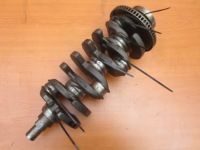 Wał номинальный opel astra j 1.4 turbo a14nel a14net b14net wał 55565279 nr11 Цена, фото thumb