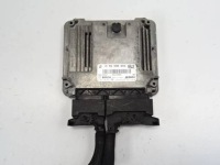 фото thumb №1, Блок управления двигателя opel zafira c 2.0 cdti