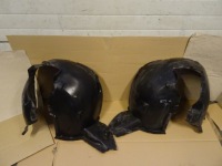 фото thumb №1, Skoda yeti lift підкрилок ліва праве