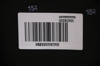 фото thumb №11, Bmw 8 g14 g15 g16 m-pakiet бампер перед передний usa a96