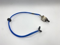 фото thumb №10, Лямбда-зонд bosch mercedes w 124 w124 w140 e320 320 e300 300 0258003314