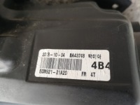 фото thumb №7, Mitsubishi outlander 3 iii lift 2015- 15- led линза