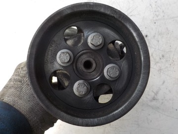 фото thumb №7, Volvo s60 ii v70 2.4d 205km d5244t10 насос усилителя 31280320