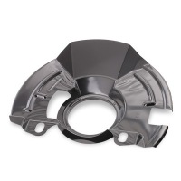 фото thumb №2, Захист диск гальмівний ridex 1330s0205