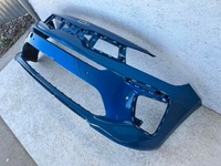 фото thumb №6, Бампер перед передний kia rio 4 iv lift 5 v 17- gt