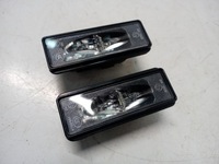 фото thumb №1, Лампа освітлення кришки багажника citroen c5 aircross