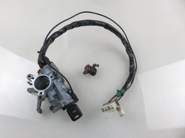 фото thumb №1, Замок зажигания вкладыши opel frontera a