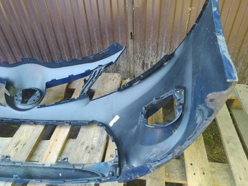 фото thumb №15, Бампер перед переднє - toyota verso