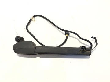 фото thumb №1, Рычаг коробки передач mercedes actros mp2 mp3 02-22