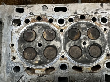 фото thumb №11, Головка renault trafic 1.6 dci biturbo r9m 110422959r