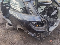 фото thumb №1, Кузов mini cooper countryman r60 663366879