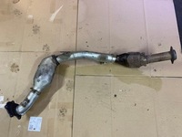 фото thumb №1, Катализаторы комплект subaru impreza sti 2.5 цельные