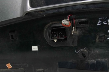 фото thumb №7, Спойлер кришки задньої ford explorer v 2011-