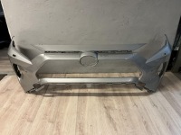 фото thumb №1, Toyota rav4 v бампер перед передній 52119-42b20