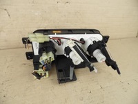 фото thumb №3, Daewoo matiz панель обдув