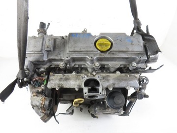 фото thumb №6, Двигун opel vectra c 2.2 dti y22dtr