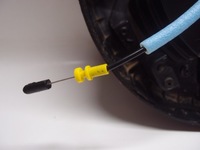 фото thumb №13, Оббивка двері правий перед bmw x1 f48