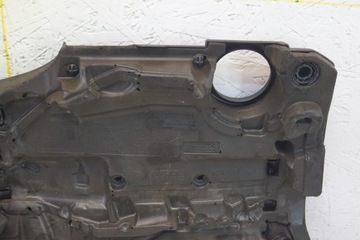 фото thumb №8, Защита верхняя двигателя skoda 2.0 tdi 03l103925ag