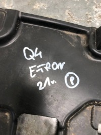 фото thumb №8, Захист pod бампер перед audi q4 e-tron 89a825213b