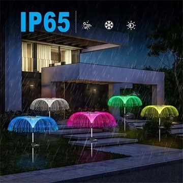 2 шт. СОЛНЕЧНАЯ САДОВАЯ ЛАМПА JEDDUS LAMP A