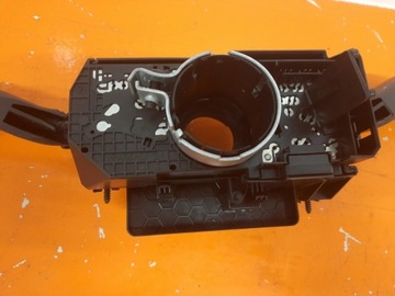 фото thumb №8, Volkswagen polo 4 05-09 кермовий/підкермовий стрічка перемикач комбінований 6q0953503ad bmd