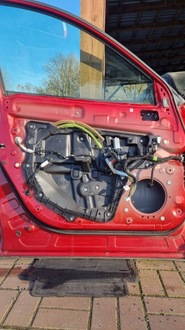 фото thumb №7, Mazda cx-5 двері ліві перед передні колір 41v 11-17 r