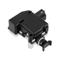 фото thumb №1, Привод замка крышки do vw new beetle 3b0959781a