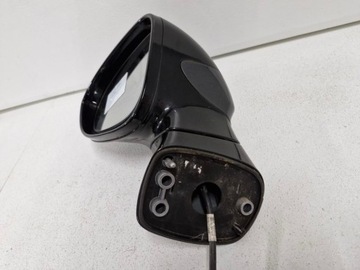 фото thumb №10, Opel zafira c дзеркало двері ліві 5 pin eu європа