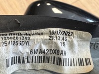 фото thumb №7, Dodge charger правое зеркало 12 pinowe 2022+