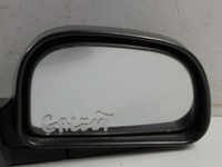 фото thumb №10, Mitsubishi galant ea 96-03 дзеркало праве електричний зелені