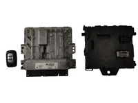 фото thumb №1, Комп'ютер набір стартовий renault master iii 237109955r 284b18392r