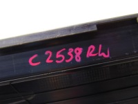 фото thumb №7, Молдинг порог накладка правая mercedes slk r171 a1716800235