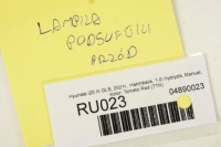 фото thumb №7, Ru023 hyundai i20 iii лампа потолочный перед 92800-q0xxx 92800q0200