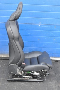 фото thumb №8, Volvo s90 v90 xc90 xc60 v60 s60 сидіння водія лівий