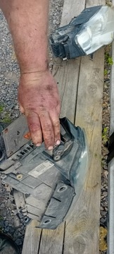 фото thumb №15, Vw passat b6 лампы левая правая передняя европа оригинал ксенон